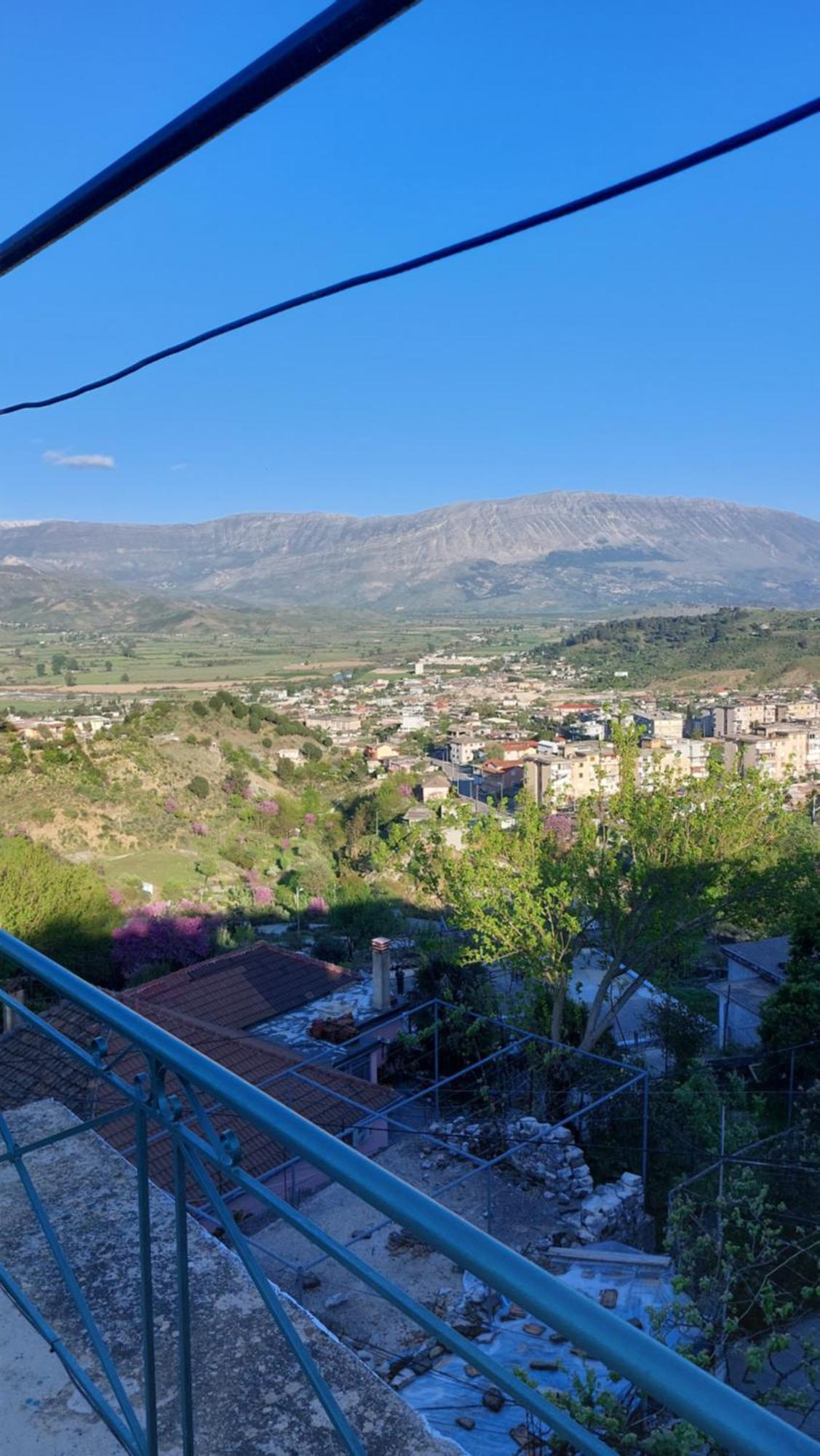 Relax Camping Gjirokaster Exterior photo